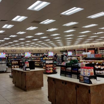 Buc-ee's - Other side of store - Gas Stations Near Me - Terrell, Texas Buc-ee's - Other side of store - Gas Stations Near Me - Terrell, Texas
