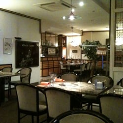 Korea Town
