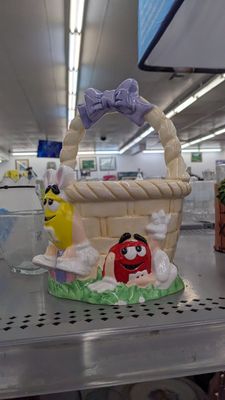 Beacon House Thrift Shop - Long Beach by null