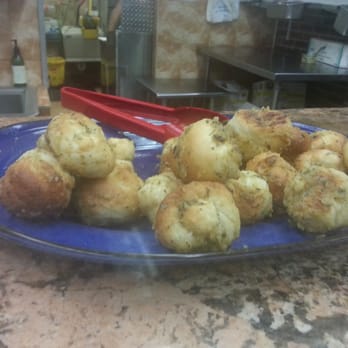 Santoni's Pizzeria and Restaurant - Garlic knots. Omg - Italian Near Me - Ridgewood, New Jersey Santoni's Pizzeria and Restaurant - Garlic knots. Omg - Italian Near Me - Ridgewood, New Jersey