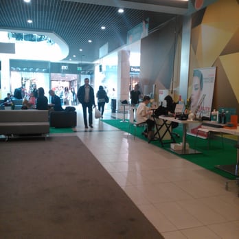 Gemini Park - Shopping Centers Near Me - Bielsko-Biała, SL