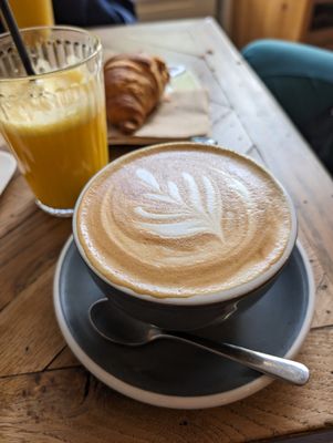 't Koffieboontje by null