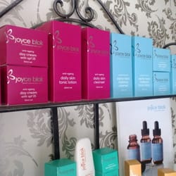 Skin n Tonic - Our most popular Anti-Aging Range and our Alpha Beta Range
