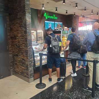 Café Versailles - Sandwiches Near Me - Miami, Florida