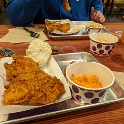 TKK Fried Chicken