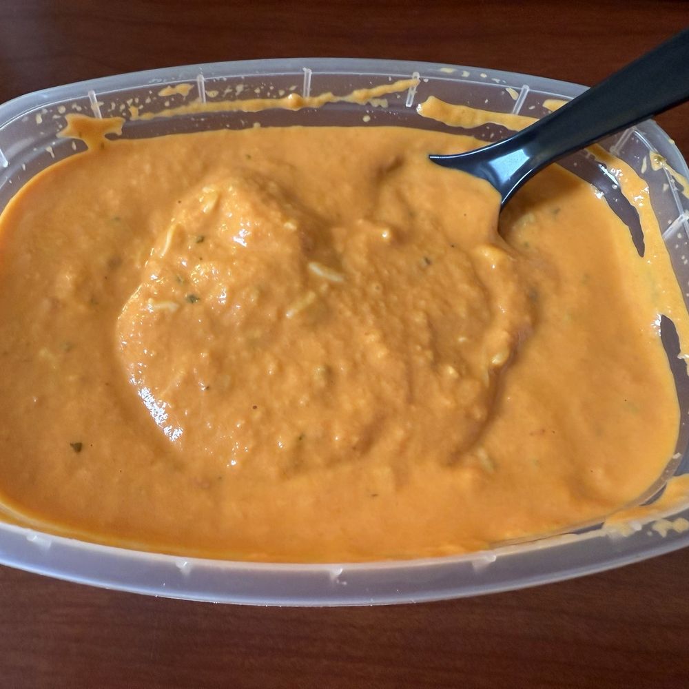 ClusterTruck - Tomato Bisque Soup - Food Delivery Services Near Me - Indianapolis, Indiana ClusterTruck - Tomato Bisque Soup - Food Delivery Services Near Me - Indianapolis, Indiana