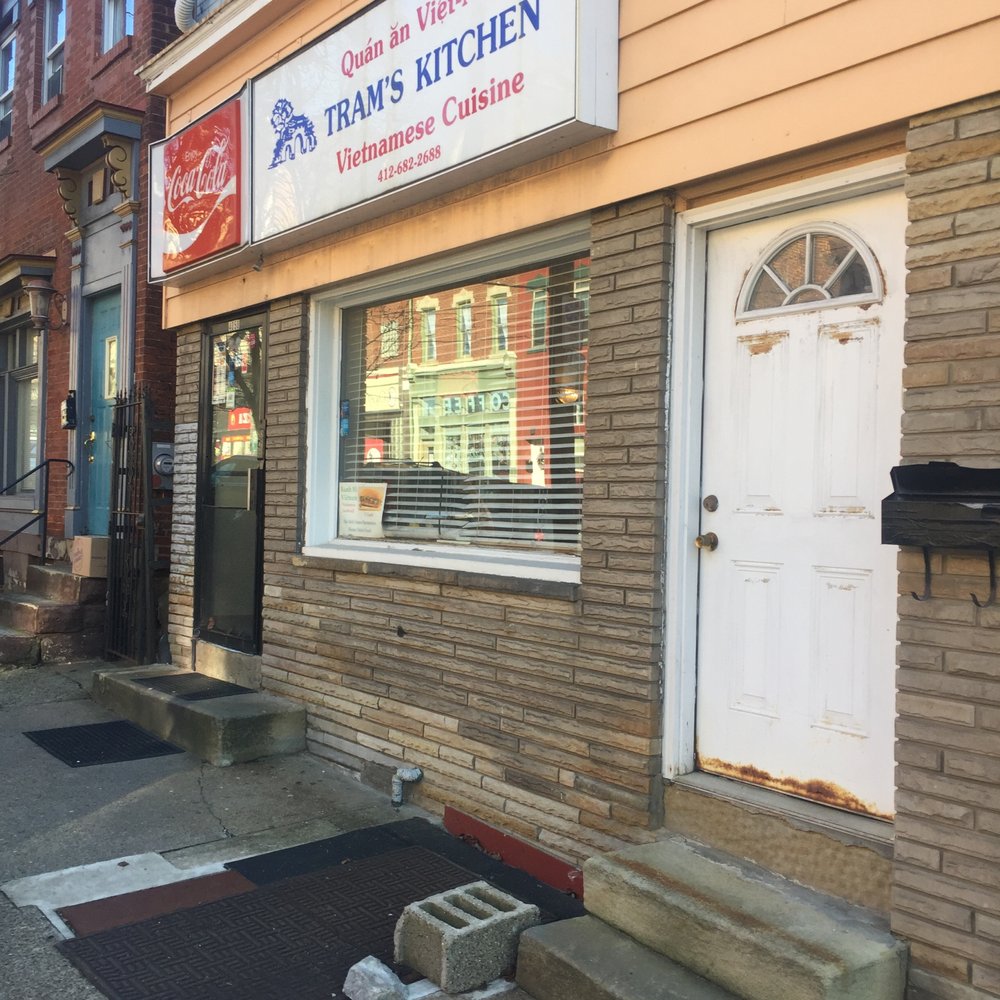 Tram's Kitchen - Vietnamese Near Me - Pittsburgh, Pennsylvania Tram's Kitchen - Vietnamese Near Me - Pittsburgh, Pennsylvania