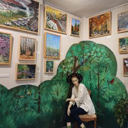 Juniper Art Gallery
