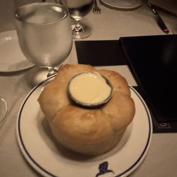 Deans Steak & Seafood - Bread and butter - Seafood Near Me - Indianapolis, Indiana