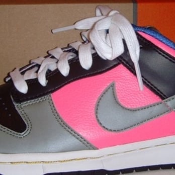 ZebraClub - Dunks! - Women's Clothing Near Me - Seattle, Washington