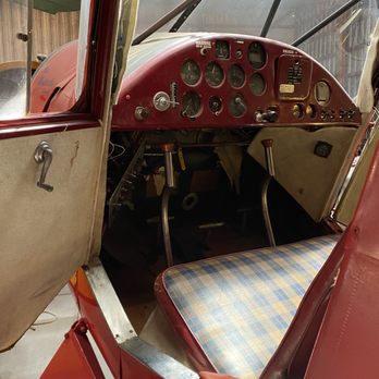 Air Power Museum - Museums Near Me - Ottumwa, Iowa