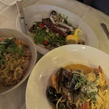 Caffe Concerto - Italian Near Me - Los Angeles, California Caffe Concerto - Italian Near Me - Los Angeles, California
