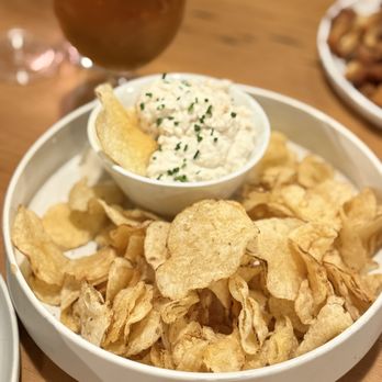 Schaefer’s - French Onion Dip - Breakfast & Brunch Near Me - Richmond, Vermont Schaefer’s - French Onion Dip - Breakfast & Brunch Near Me - Richmond, Vermont