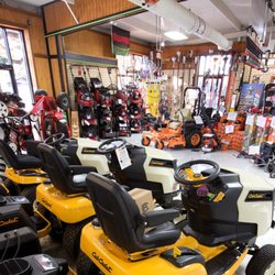 Hill Country Outdoor Power - Great Product Selection!