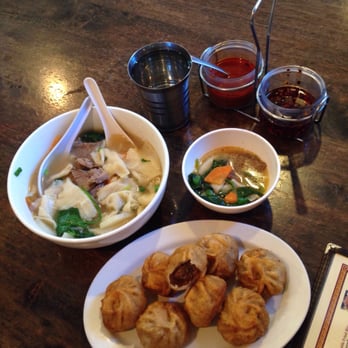 Phayul - Himalayan/Nepalese Near Me - Jackson Heights, New York
