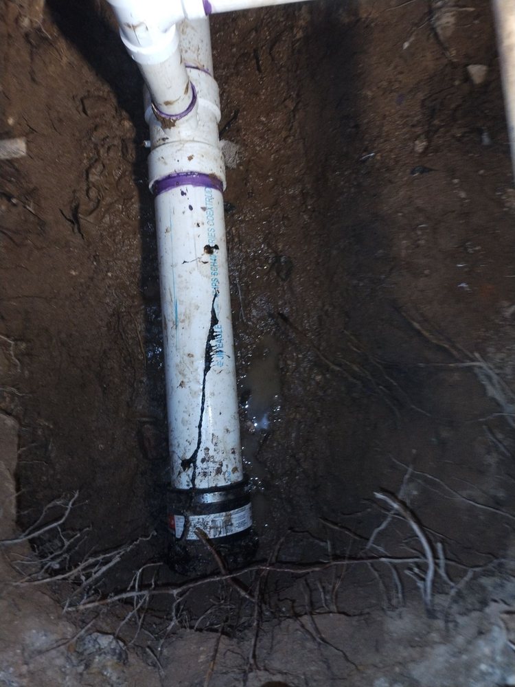 Slide of Trujillo's Plumbing