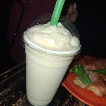 Pink Forest - Pineapple slush - Bubble Tea Near Me - Forest Hills, New York Pink Forest - Pineapple slush - Bubble Tea Near Me - Forest Hills, New York