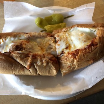 Temecula Pizza Company - Meat ball sandwich - Pizza Near Me - Temecula, California Temecula Pizza Company - Meat ball sandwich - Pizza Near Me - Temecula, California