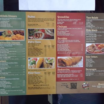 Henrys Puffy Tacos - Tex-Mex Near Me - San Antonio, Texas Henrys Puffy Tacos - Tex-Mex Near Me - San Antonio, Texas