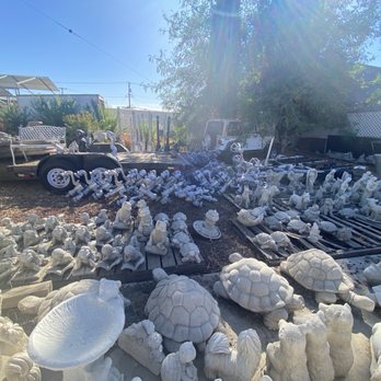 Pot Farm Backyard - Home & Garden Near Me - Fresno, California