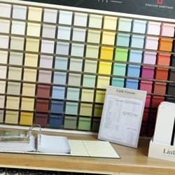 The Heritage Paint Centre
