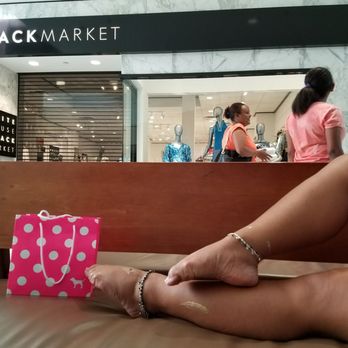 Lakeline Mall - Ise black market - Shopping Centers Near Me - Cedar Park, Texas