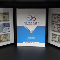 Direct Care Home Health Services - Direct Care Home Health Services Inc.