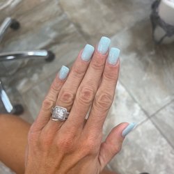 CH Nail and Spa Salon