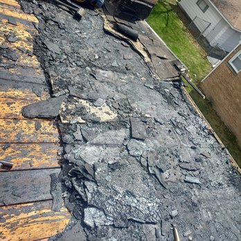 Bob's Roofing Crew - Roofing Near Me