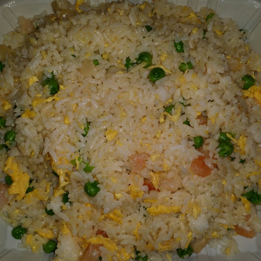 Cheung Hing Restaurant - Seafood fried rice $8.95 - Chinese Near Me - Millbrae, California Cheung Hing Restaurant - Seafood fried rice $8.95 - Chinese Near Me - Millbrae, California