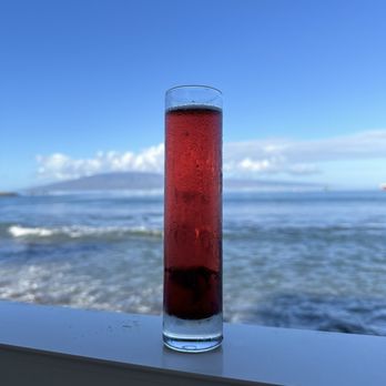Mala Ocean Tavern - Could the view be any better? - Seafood Near Me - Lahaina, Hawaii Mala Ocean Tavern - Could the view be any better? - Seafood Near Me - Lahaina, Hawaii