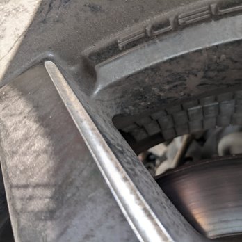 America's Tire - Issue 1 - Questionable balancing performed...I believe this has affected my handling significantly - Tires Near Me - Pasadena, California America's Tire - Issue 1 - Questionable balancing performed...I believe this has affected my handling significantly - Tires Near Me - Pasadena, California