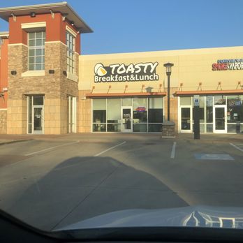 Toasty Breakfast & Lunch - Breakfast & Brunch Near Me - Dallas, Texas