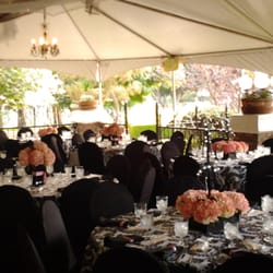 Santa Anita Banquets
