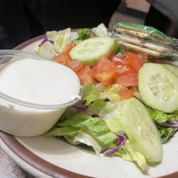 DJ Coffee Shop - Salad - Breakfast & Brunch Near Me - San Bernardino, California