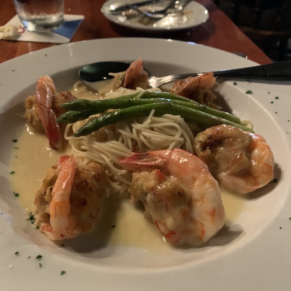 Boars Head Grill - Stuffed Shrimp - Seafood Near Me - Savannah, Georgia Boars Head Grill - Stuffed Shrimp - Seafood Near Me - Savannah, Georgia