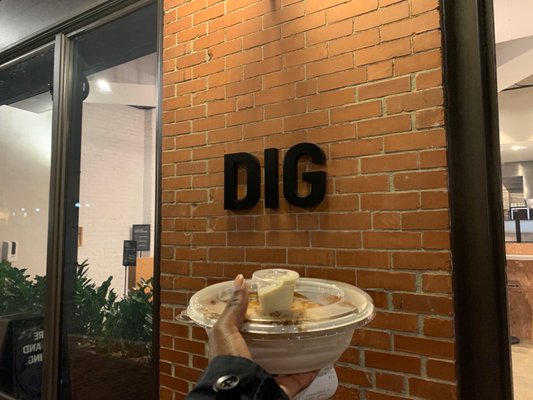 Dig Inn by null