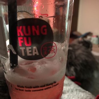 Kung Fu Tea - Bubble Tea Near Me - Columbus, Ohio Kung Fu Tea - Bubble Tea Near Me - Columbus, Ohio