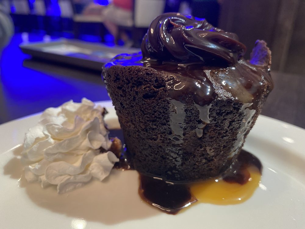 JOHNNY’S ITALIAN STEAKHOUSE 38 Photos & 30 Reviews 3600 Morse Rd