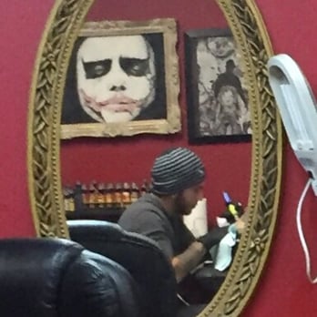 All Inkd Up - Tattoo Near Me - Fresno, California All Inkd Up - Tattoo Near Me - Fresno, California