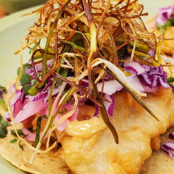 Los Aguachiles - Fish tacos - Seafood Near Me - Playa del Carmen, ROO