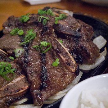 KOKO! Share Bar - Korean Near Me - Toronto, Ontario