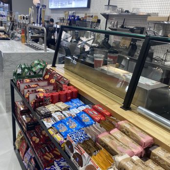 ETC Eatery - Candy Stores Near Me - New York, New York ETC Eatery - Candy Stores Near Me - New York, New York