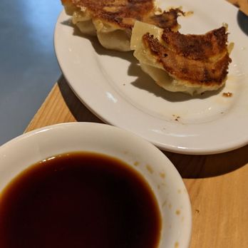 K's Japanese Kitchen - Goyza Dumplings - Japanese Near Me - Provo, Utah K's Japanese Kitchen - Goyza Dumplings - Japanese Near Me - Provo, Utah