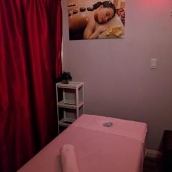In Step Massage Downey