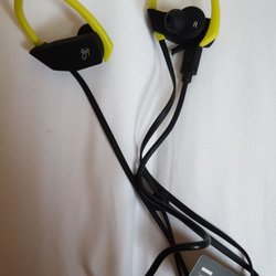 Currys PC World - New earphones