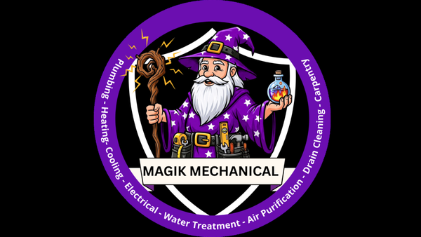 Magik Mechanical