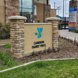 YMCA Gymnastics