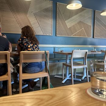 Little Fox - New American Near Me - Saint Louis, Missouri