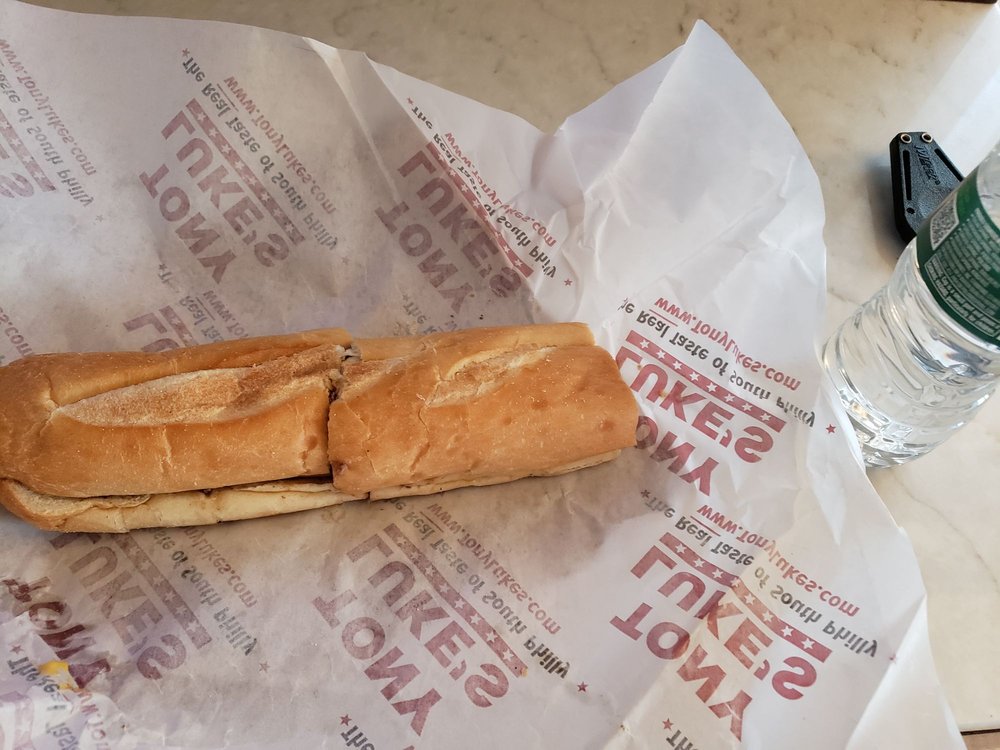 TONY LUKE’S - Updated August 2024 - 50 Photos & 88 Reviews - 1 ...